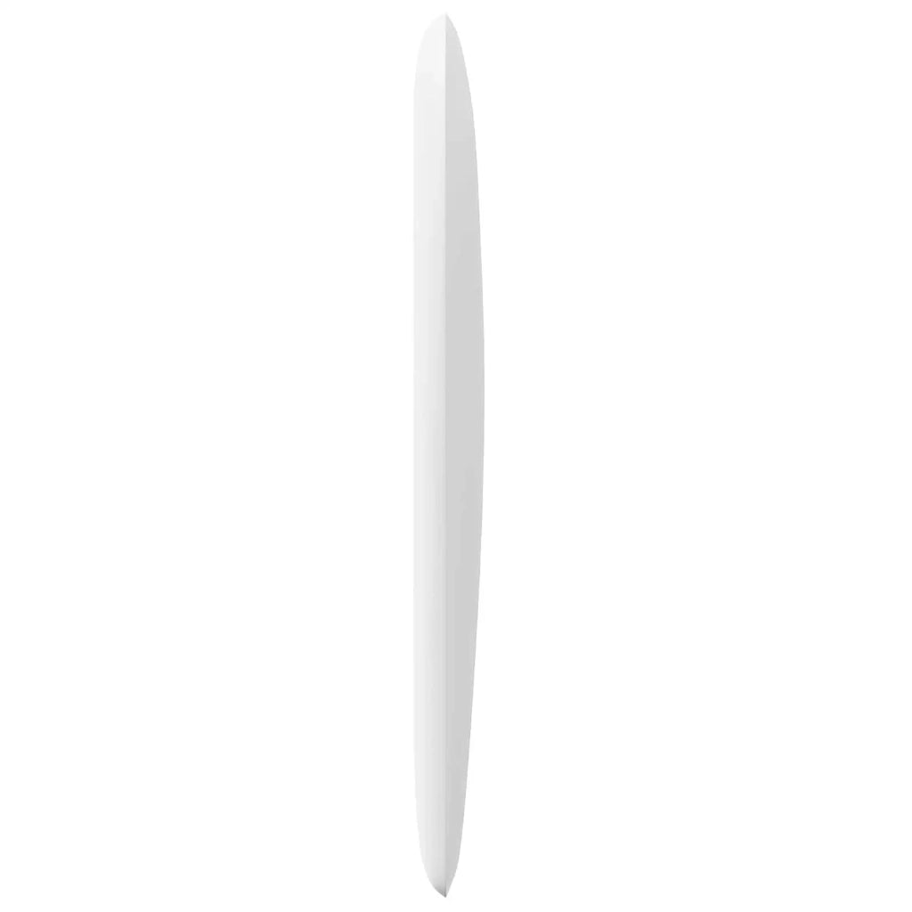 Orecchia della Testata Bianco 80 x 23 x 6 cm PVC CFW7320533