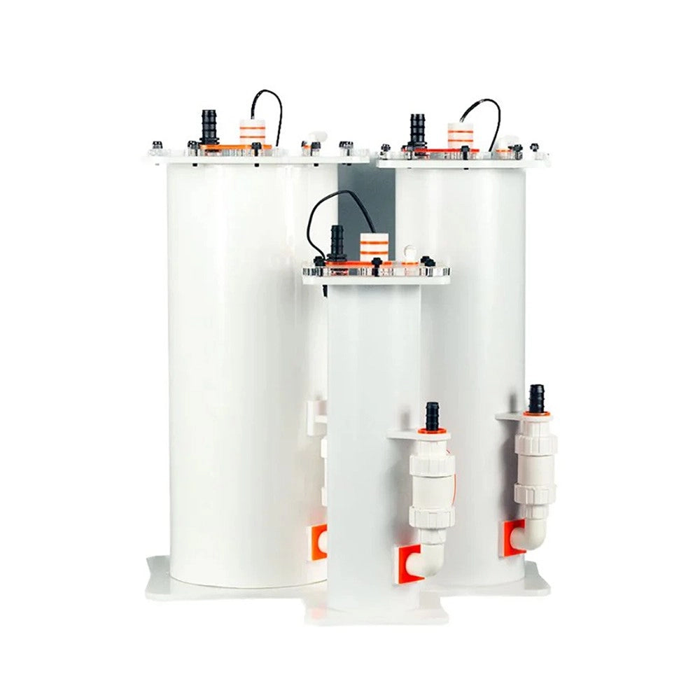 Pacific Sun AR-Pro BH - Reattore ad alghe per acquari Modello: L