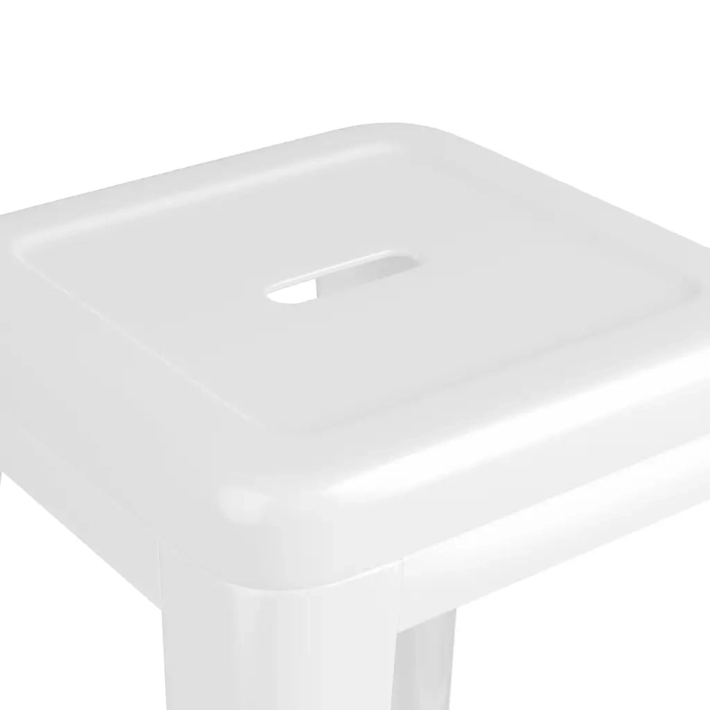 Set da Bar 7 pz Bianco 3057416
