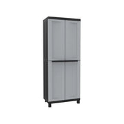 Terry Store-Age Twist Black 3680 Armadietto