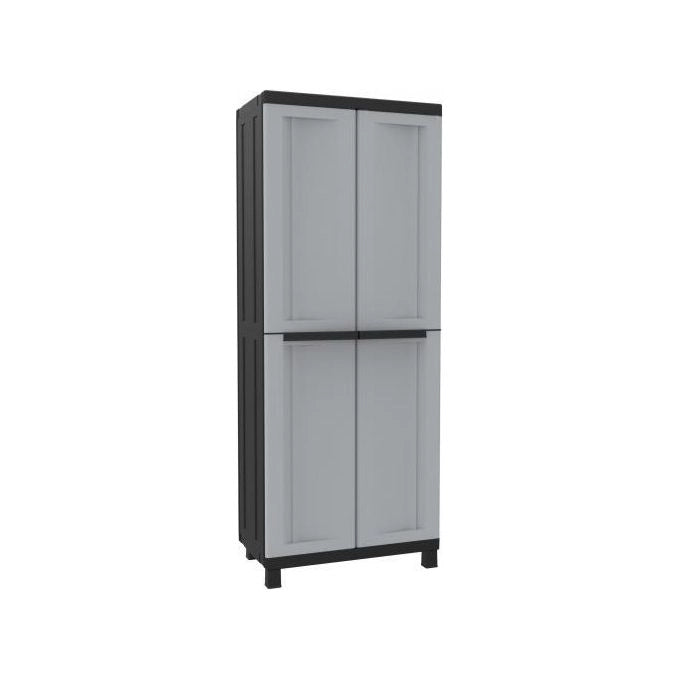 Terry Store-Age Twist Black 3680 Armadietto