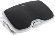 Sostegno regolabile per piedi con schiuma di memoria Comfort (K56144USF)