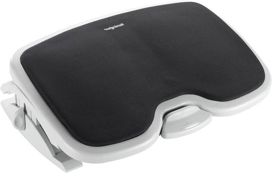 Sostegno regolabile per piedi con schiuma di memoria Comfort (K56144USF)