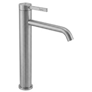 Rubinetto Da Bagno Rea Rivo Brush Nickel