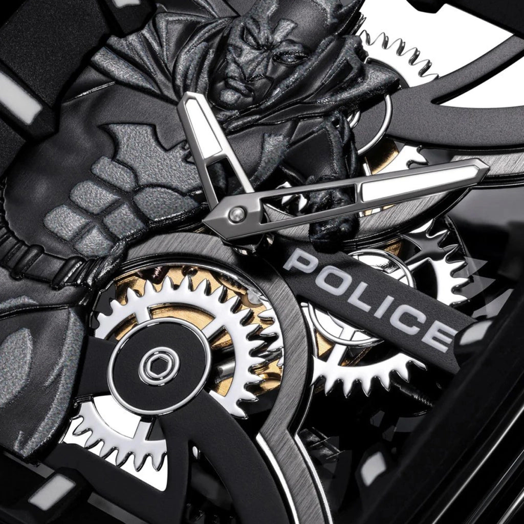 POLICE WATCHES Mod. PEWGM0075301