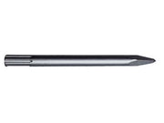 SCALPELLO ATTACCO SDSMAX A PUNTA  lunghezza mm.400    MAKITA