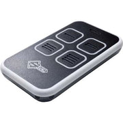 RADIOCOMANDO APRICANCELLO AIR4 Q SILCA  MHZ 27/40685 QUARZATI +MN21