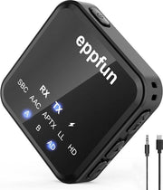 Trasmettitore Bluetooth - Ricevitore Bluetooth - 2-in-1 - Ricevitore Bluetooth - Per la Casa