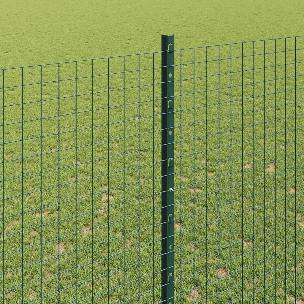 Recinzione da Giardino | Recinzione con Posto Verde