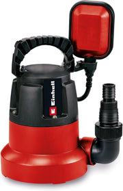 Elettropompa Acque Chiare Gesp 3580 Ll Einhell ABS Volt 230 Watt 350 HP