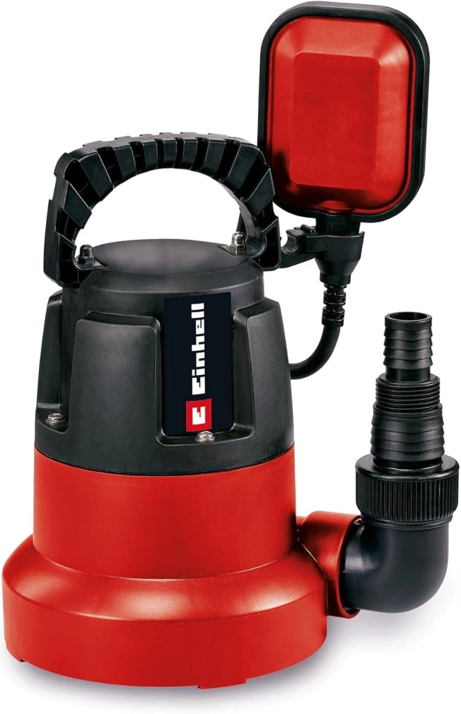 Elettropompa Acque Chiare Gesp 3580 Ll Einhell ABS Volt 230 Watt 350 HP