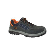 Issa Sparta Scarpe Trekking Da Lavoro Bassa S1P Misura 39 Grigio