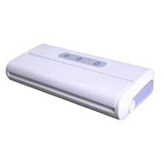 MACCHINA SOTTOVUOTO 'ARTUS V08' REBER 150 Watt - REBER