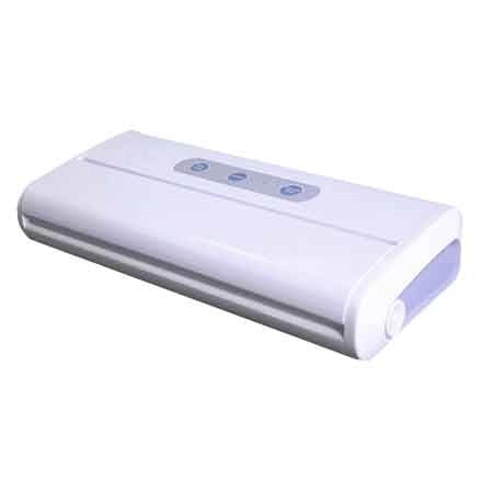 MACCHINA SOTTOVUOTO 'ARTUS V08' REBER 150 Watt - REBER