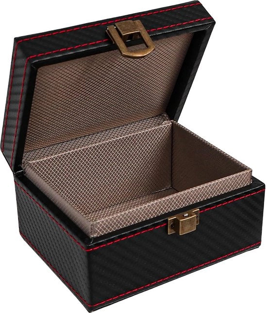 Scatola Faraday - Protezione RFID per Auto - Scatola Faraday per Chiavi dell'Auto - Scudo Faraday - Borsa Faraday
