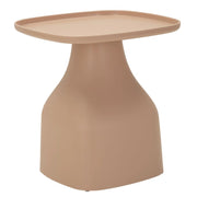 Tavolinetto Gea Rosa cm 48x48x50