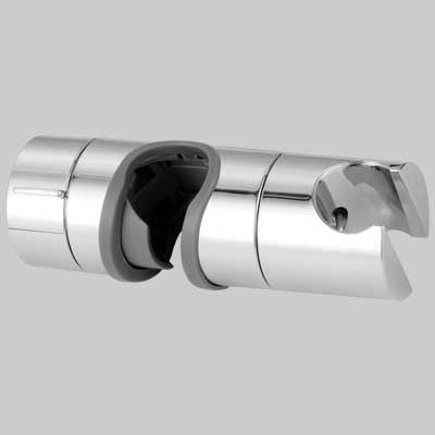 SCORREVOLE UNIVERSALE Ø 18/25 MM       MADE IN ITALY