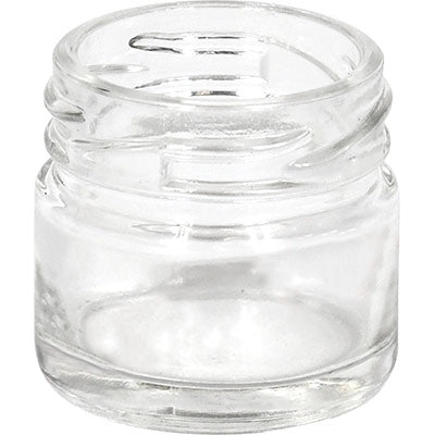 VASO VETRO AVIR - TWIST MM  43 ML 30- 60 pezzi