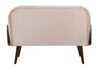 Divano Austria cm 131X80X93