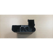 R (SxPx1) X ARMADIO TERRY ARDESIA 2 ANTE CM 68X39XH172 CAB2680- 1,0 pz