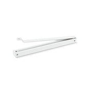 GEZE BRACCIO SLITTA P/TS1500G S/FERMO BIANCO
