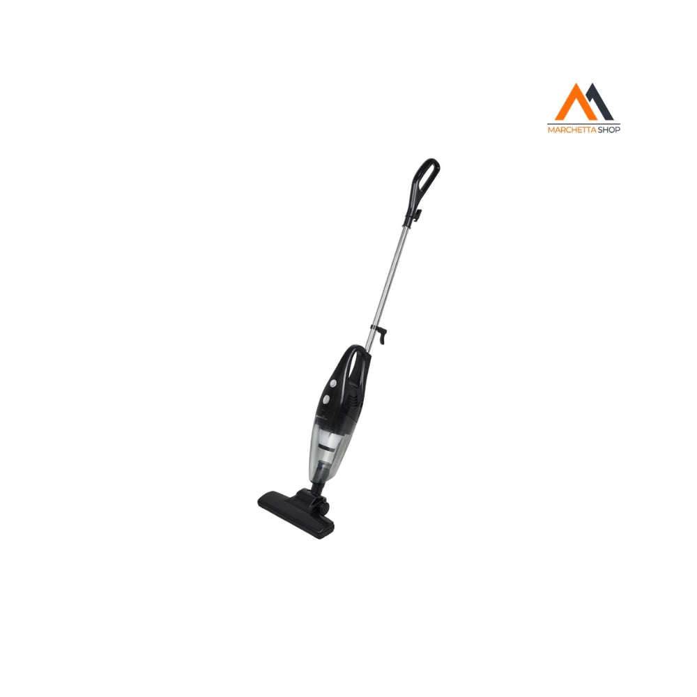 ASPIRAPOLVERE 2 IN 1 600 W
