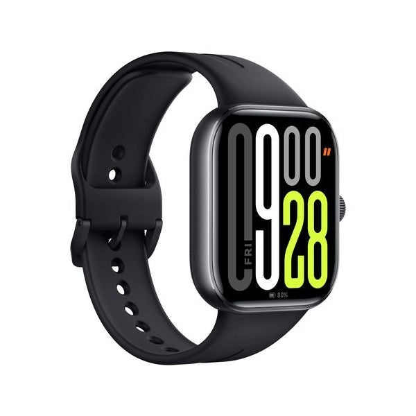 Smartwatch xiaomi bhr9389gl redmi watch 5 obsidian black