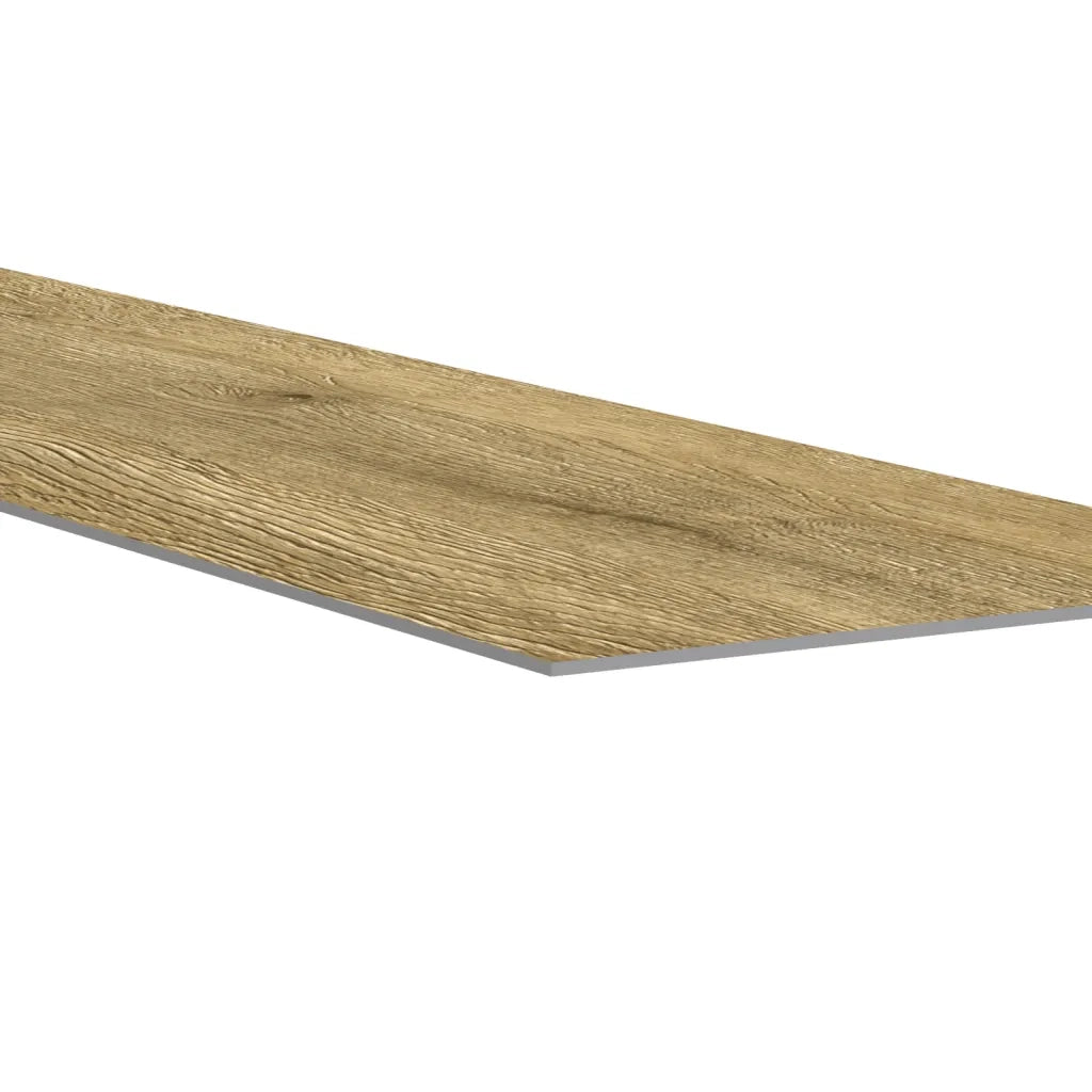 Pannelli da Parete Effetto Legno Marrone PVC 2,06 m2 CFW7628243