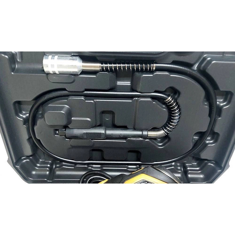 Trade Shop - Kit Mini Drill Elettrico Utensile Rotativo Accessori Trapano Rotante P801208 -
