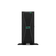 Server tower hpe ml350 gen11 xeon-s 4514y 16c 2.00ghz 64gb ddr5 8x2.5 sff 2x480gb ssd mr408i-o nodvd 4lan 2x1000w 3y nbd smartch - P81776-425