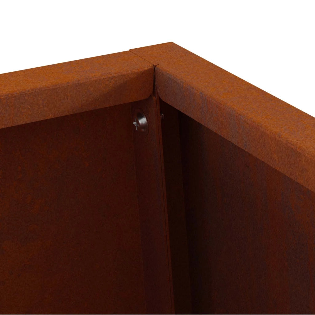 Focolare Marrone 50 x 35 x 100 cm CFW7828250