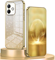 Oggetto di protezione per smartphone ultra-resistente - materiale TPU siliconico - design elegante e lussuoso - anti-scheg - finitura lucida - compatibile con OPPO A40 4G - custodia per smartphone