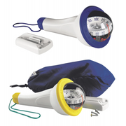 BUSSOLA IRIS 100 GIALLA