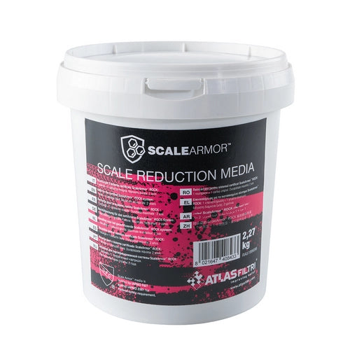 RICARICA CARTUCCIA 2.27 KG ROCK- 2.27 kg- ATLAS- pezzi 1