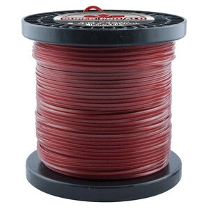 FILO NYLON ALUMADE TONDO 3,0X230 M (KG2-LB4)- AGP- 1,0 pz
