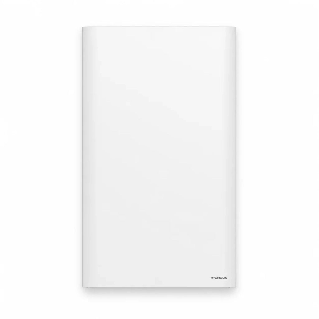Radiatore elettrico in ghisa Wi-Fi Thomson NEMEA 1000W
