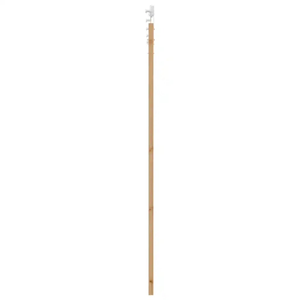 Porta scorrevole ORKDAL Naturale 93 x 211 cm 3331897
