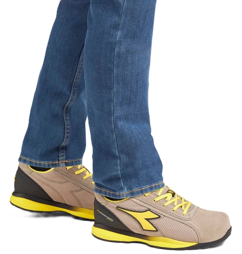 Scarpa Antinfortunistica Diadora Utility Glove Hyper Low S1PS FO HRO SR ESD N.40