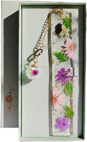 Libellino personalizzato - Regalo per insegnanti e lettori - 1 pezzo - Diverse colori
