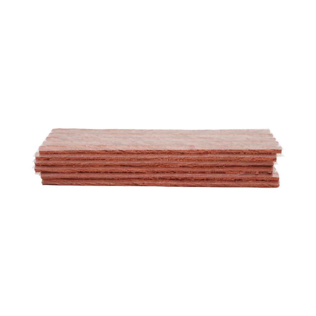 Cordoncino per vulcanizzazione pneumatici, lunghezza 200 mm, diametro Ø 6 mm, 30 pezzi per confezione.