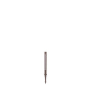 Lampada Da Tavolo JEDI LED 7W Luce Naturale Coffee Metallo/Vetro Ideal Lux