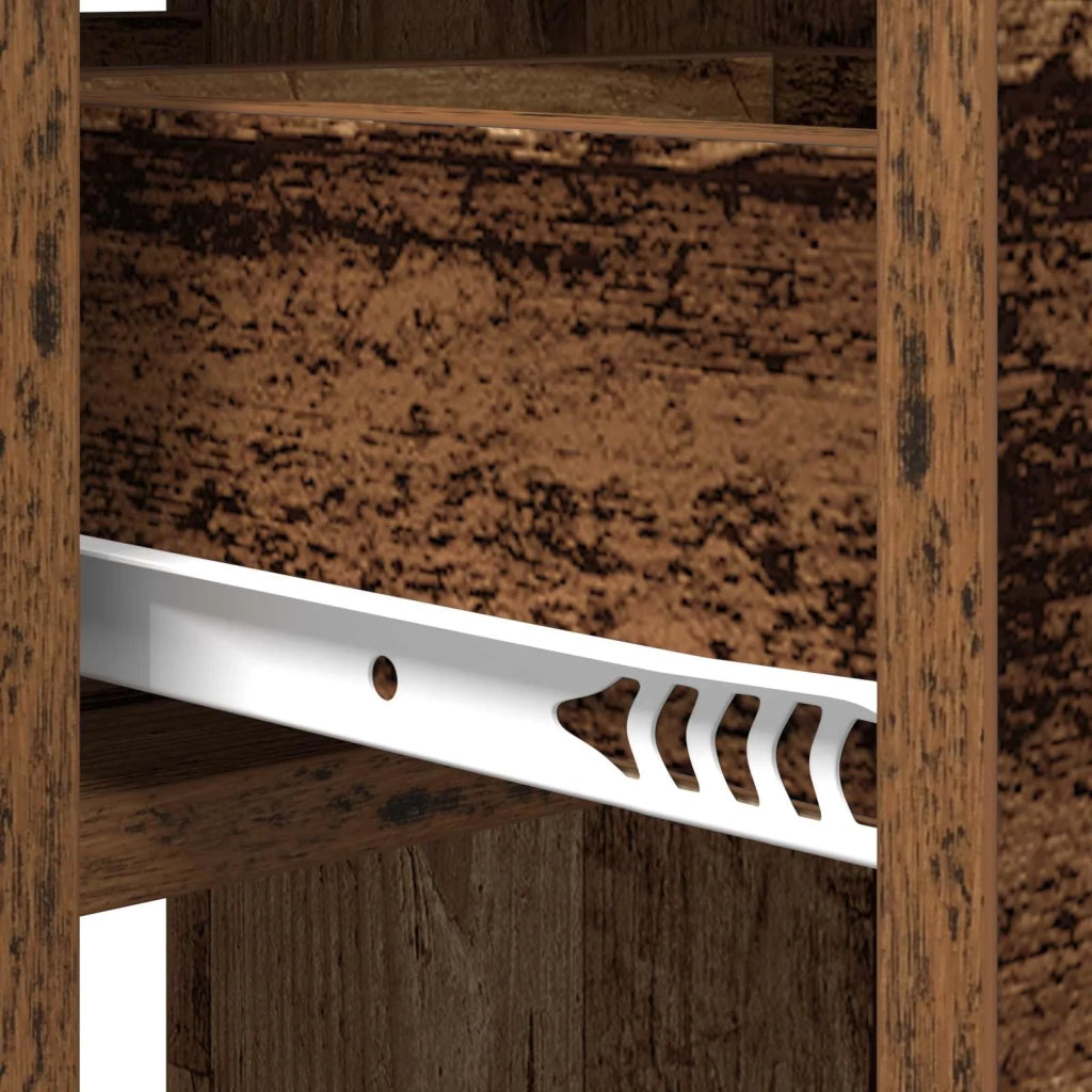 Tavolo da Pranzo 115 x 70 x 75 cm Legno ingegnerizzato 8006035