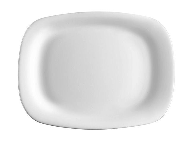 Bormioli Rocco Piatto Grangusto Pasticceria 21.7x16.3cm