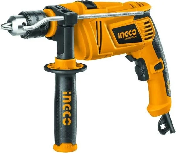 Trapano a percussione 850w ingco