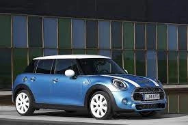 SPRINT03105 , Mini F55 , 5 Porte dal 2015-, Mini (F65) 5 porte dal 2024-