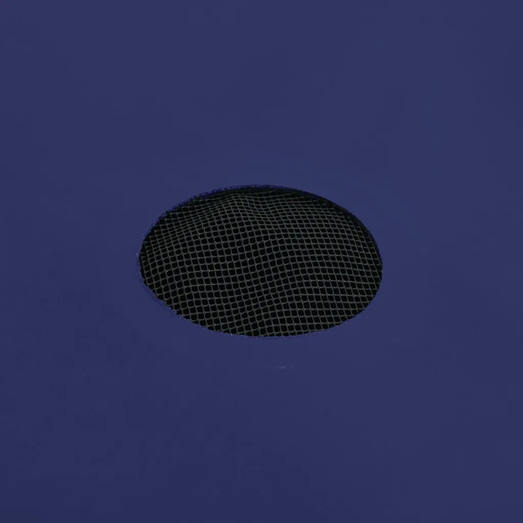 Serbatoio Acqua con Rubinetto Pieghevole 1350 L in PVC