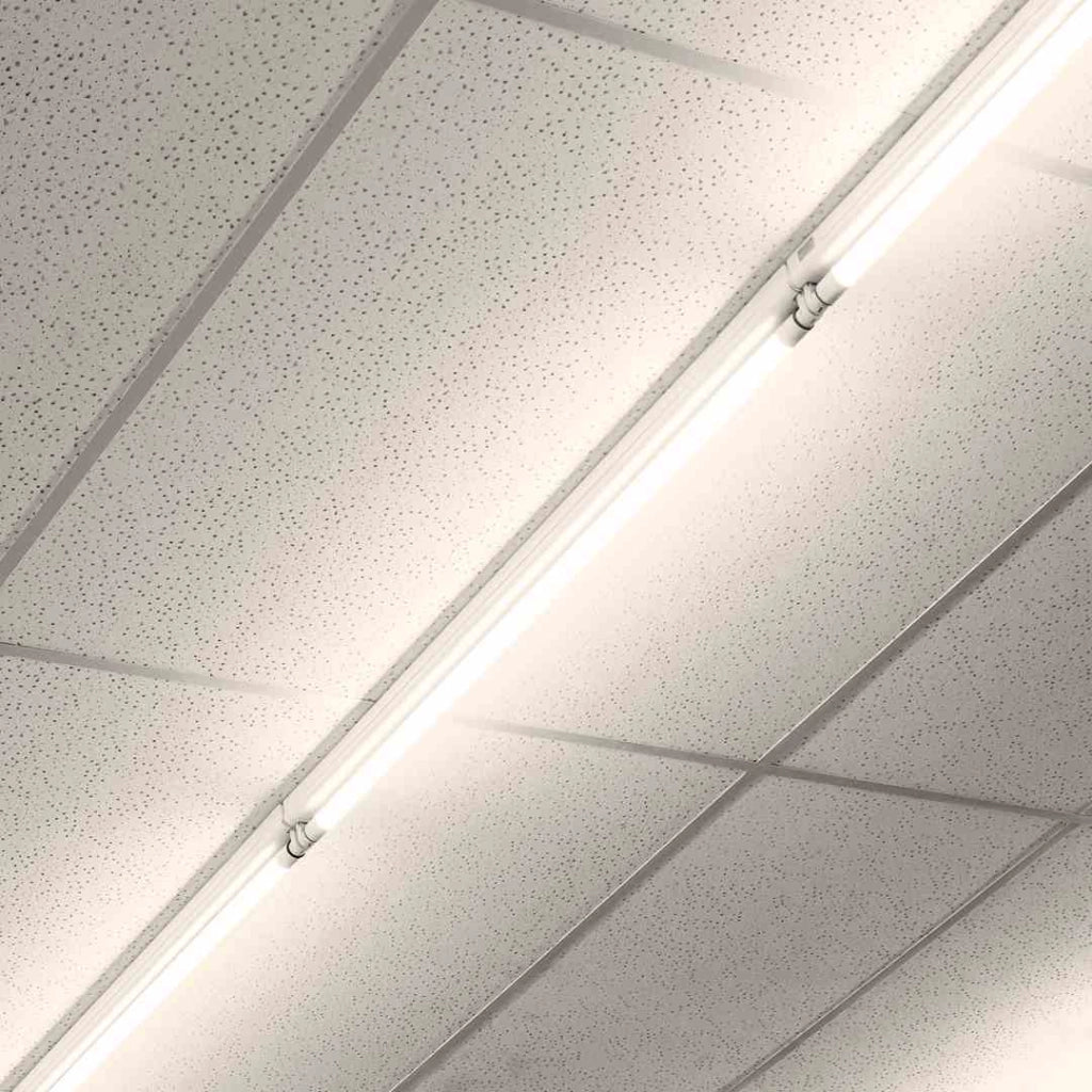 Tubo LED 18W G13 120cm 3000K bianco Eko-Light EK8242