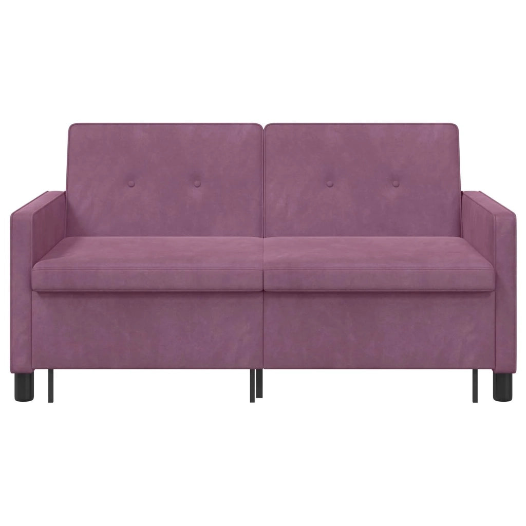 Divano letto Viola Tessuto 42033365