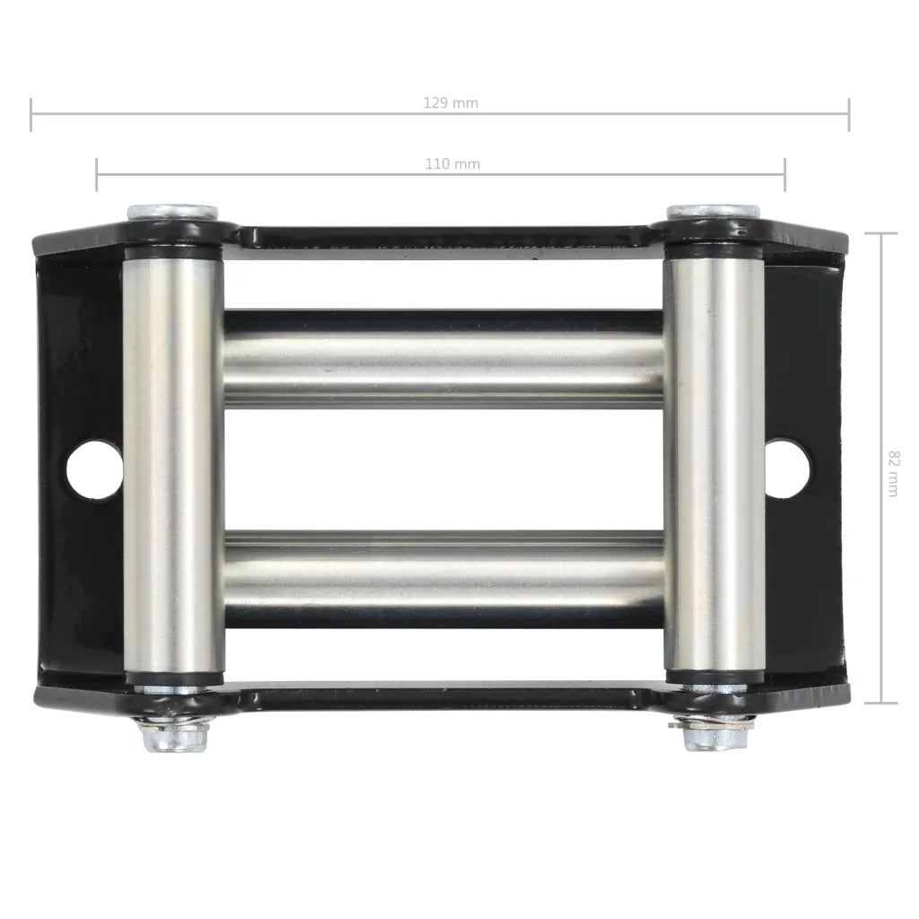 Passacavo a 4 Vie in Acciaio 1500-3000 lbs CFW9844387
