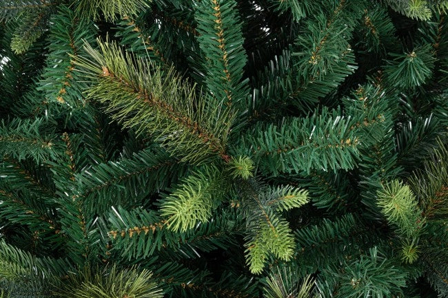 Albero di Natale Sanford H210 con 1701 rami